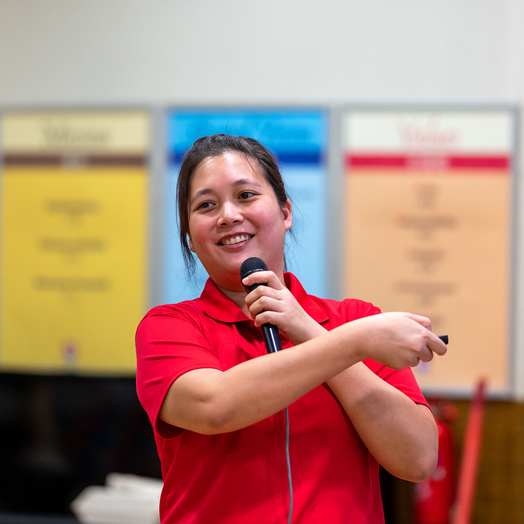 JC1 CCE Seminar